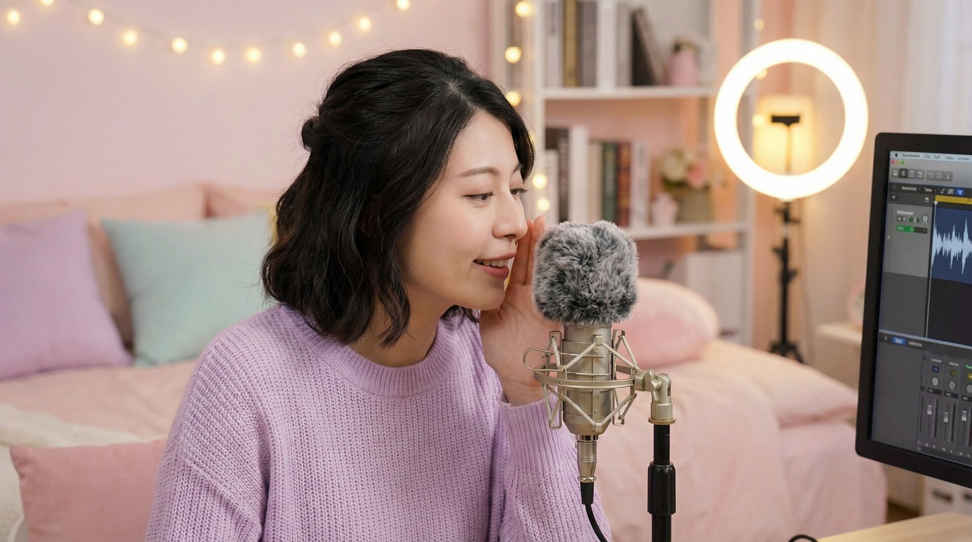 麻豆传媒 ASMR视频